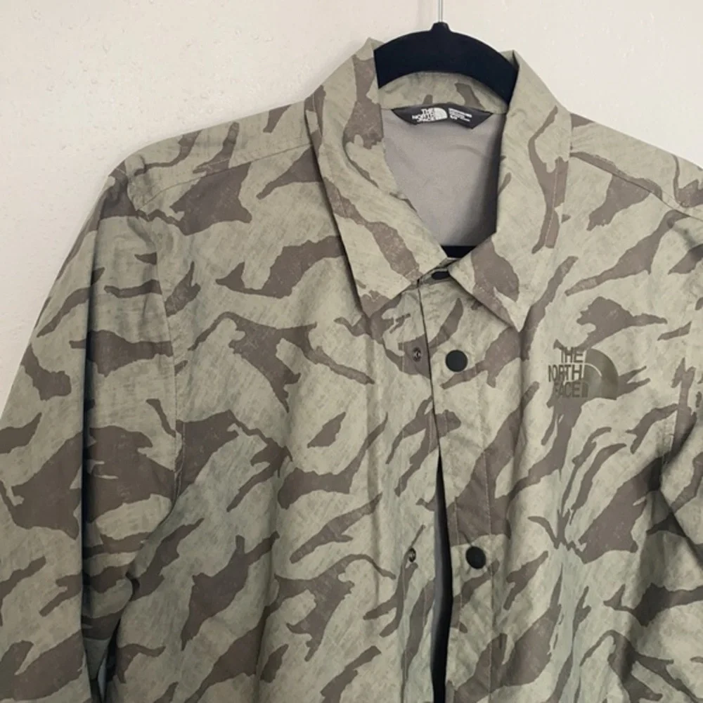 The North Face men’s north